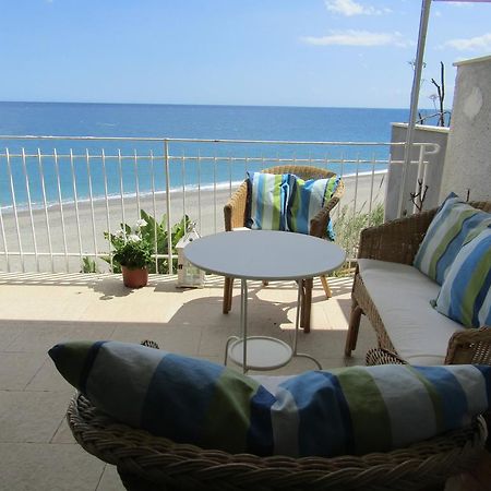 Appartamento Mare Mare ฟอร์ซาดาโกร ภายนอก รูปภาพ