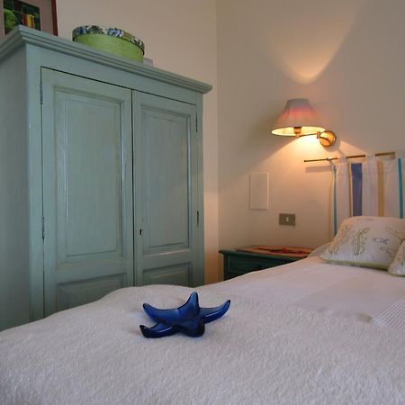 Appartamento Mare Mare ฟอร์ซาดาโกร ภายนอก รูปภาพ