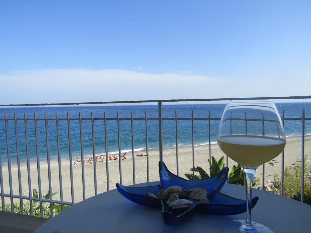 Appartamento Mare Mare ฟอร์ซาดาโกร ภายนอก รูปภาพ