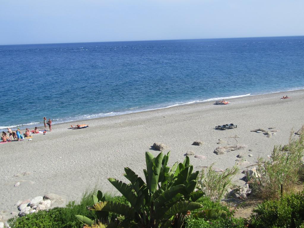 Appartamento Mare Mare ฟอร์ซาดาโกร ภายนอก รูปภาพ