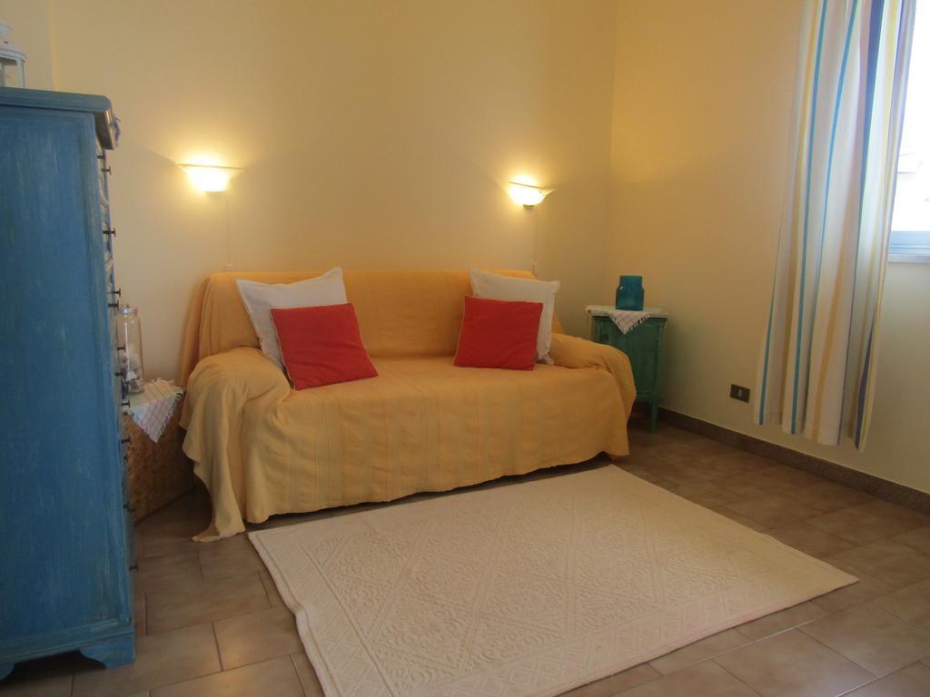 Appartamento Mare Mare ฟอร์ซาดาโกร ภายนอก รูปภาพ