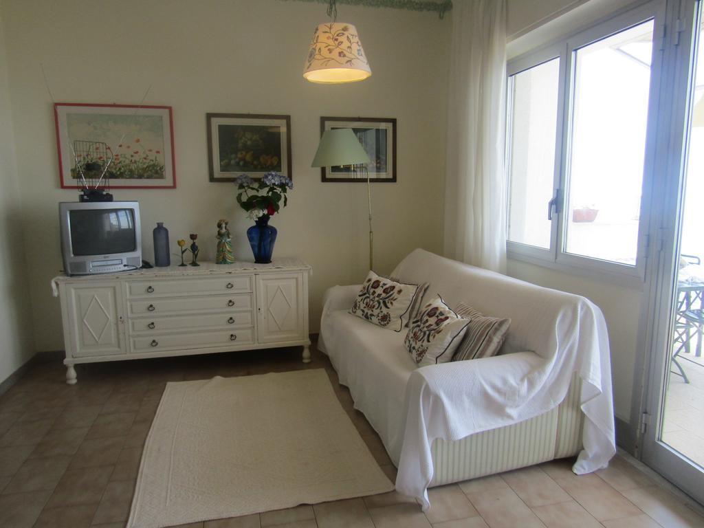 Appartamento Mare Mare ฟอร์ซาดาโกร ภายนอก รูปภาพ