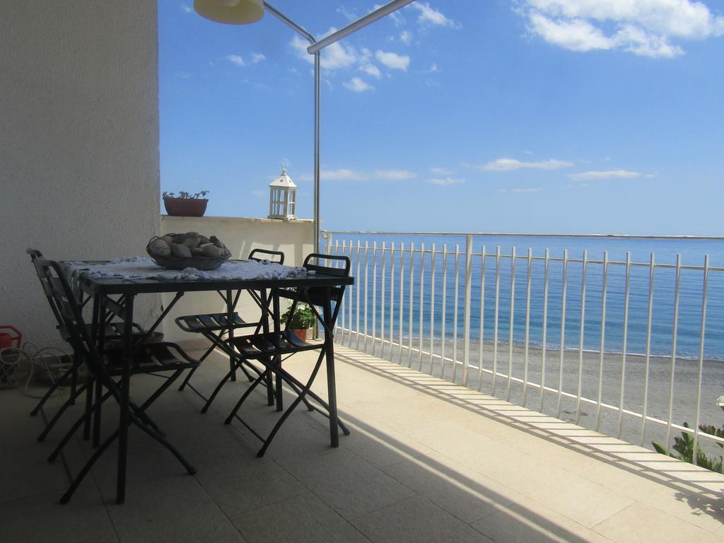 Appartamento Mare Mare ฟอร์ซาดาโกร ภายนอก รูปภาพ