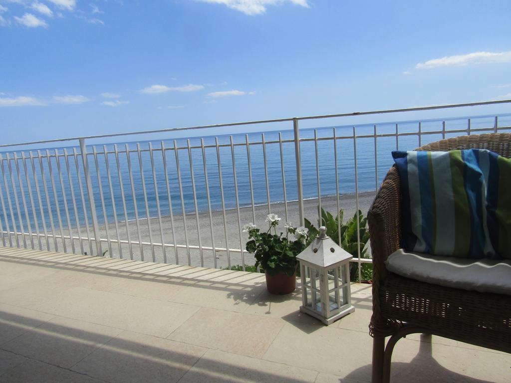 Appartamento Mare Mare ฟอร์ซาดาโกร ภายนอก รูปภาพ