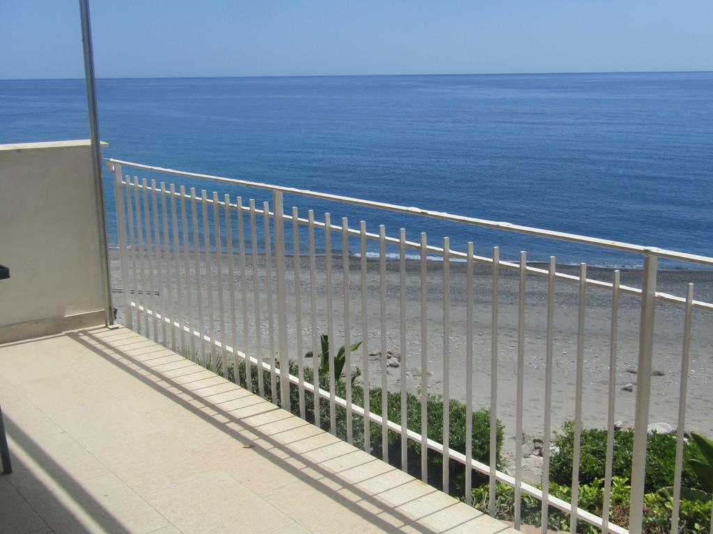 Appartamento Mare Mare ฟอร์ซาดาโกร ภายนอก รูปภาพ
