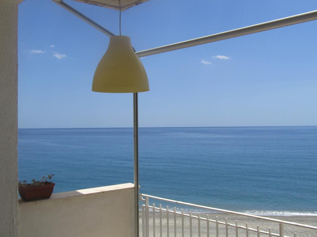 Appartamento Mare Mare ฟอร์ซาดาโกร ภายนอก รูปภาพ