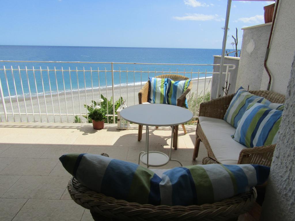 Appartamento Mare Mare ฟอร์ซาดาโกร ภายนอก รูปภาพ