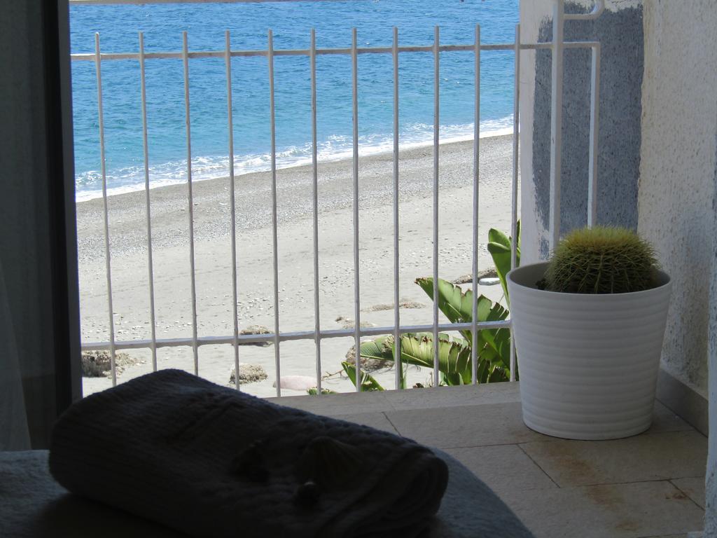 Appartamento Mare Mare ฟอร์ซาดาโกร ภายนอก รูปภาพ