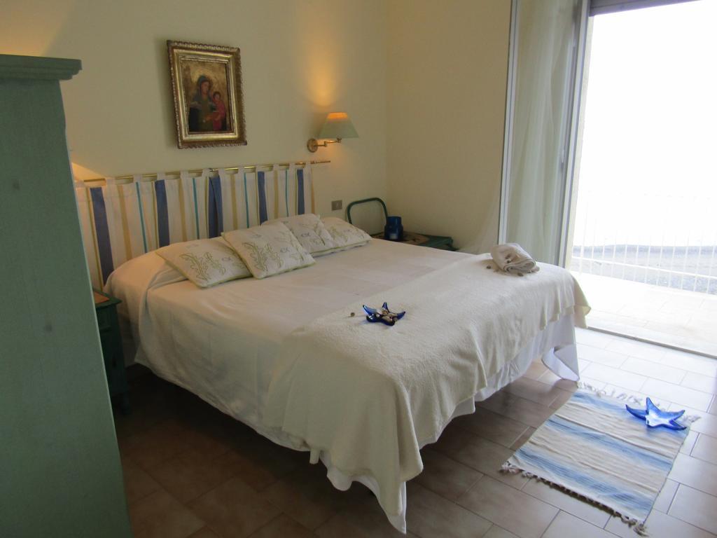 Appartamento Mare Mare ฟอร์ซาดาโกร ภายนอก รูปภาพ