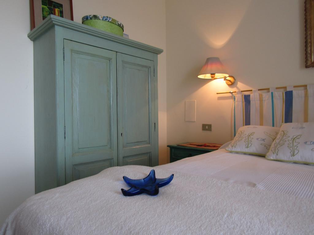 Appartamento Mare Mare ฟอร์ซาดาโกร ภายนอก รูปภาพ